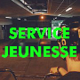 service jeunesse